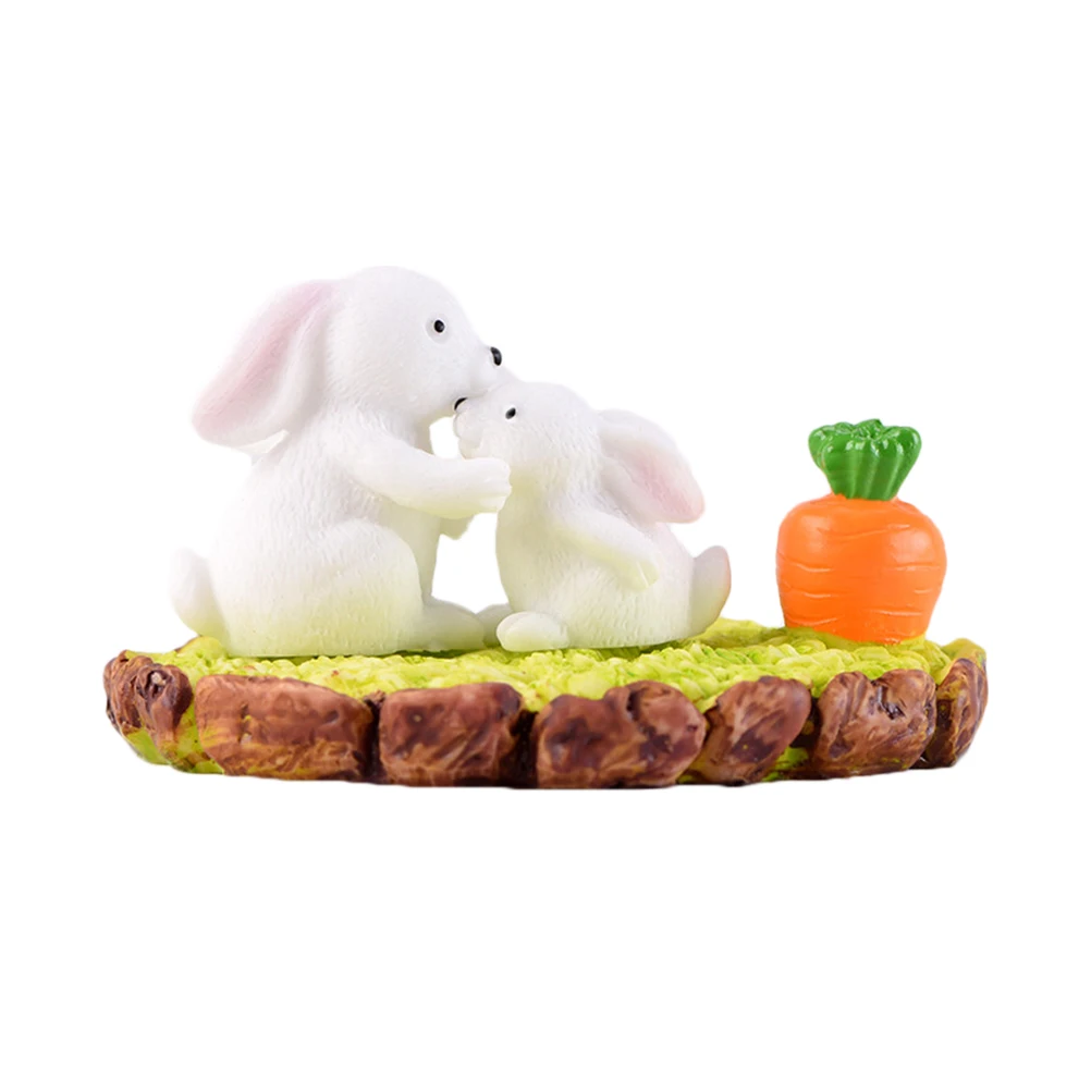

Resin Ornaments Desktop Crafts Miniature Decorations Squirrel Toy Home Office Bedroom Garden Statue Collection Birthday Gift
