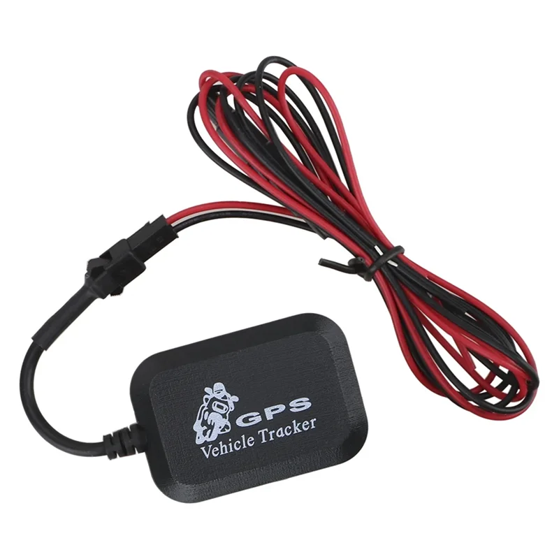 A003 GPS Real Time Tracking Locator Device Real-Time Vehicle Locator Free APP Anti-Theft GPS Tracker