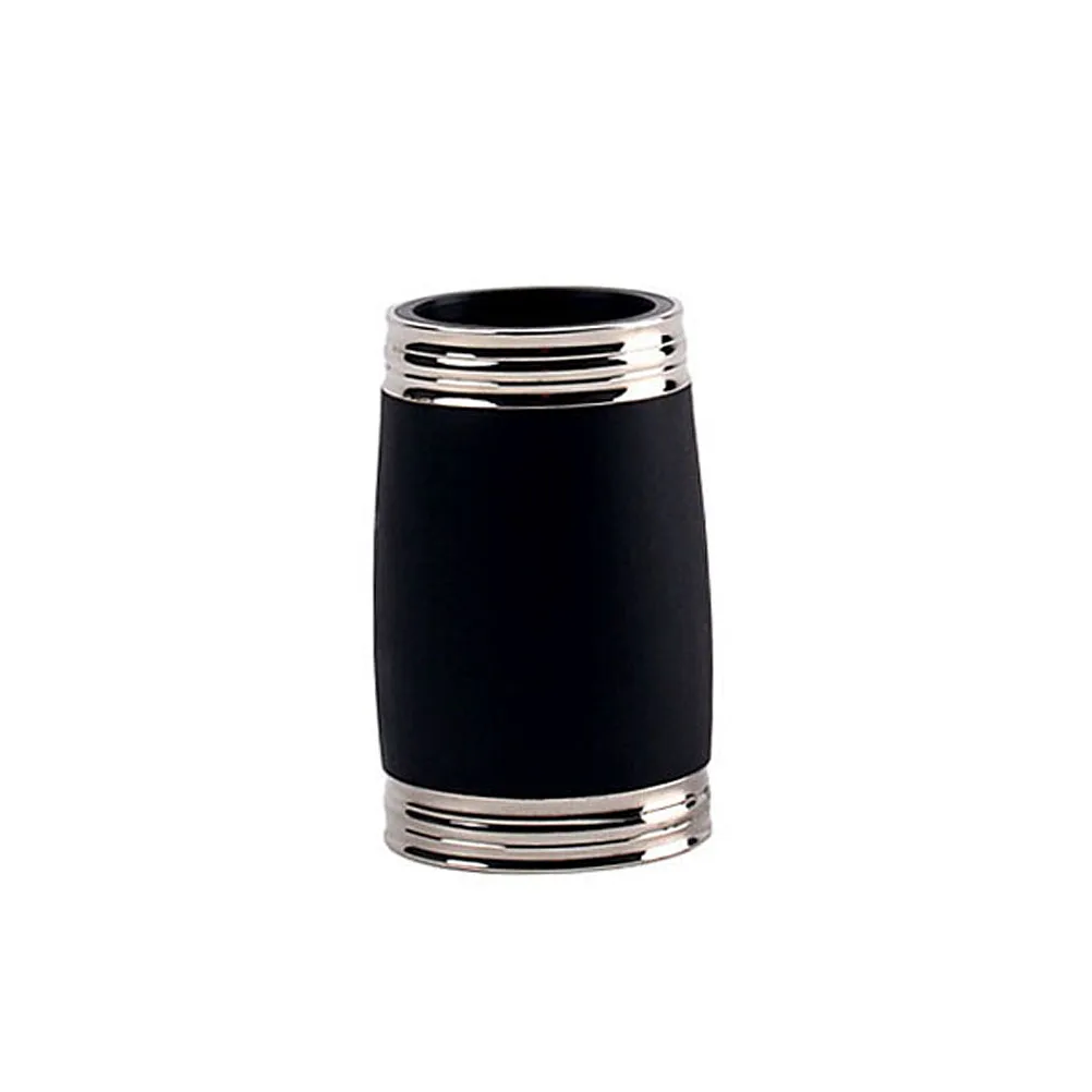

Clarinet Two Section Tube 50Mm Metal Tuning Instrument Treble Durable High Grade Material Lightweight Easy To Carry