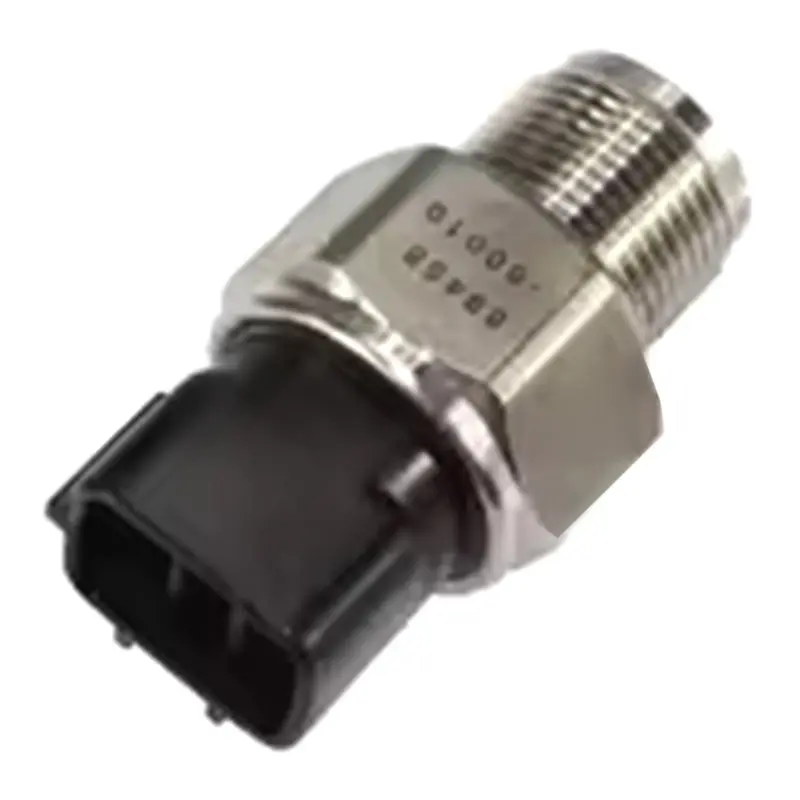Fuel Rail High Pressure Regulator Sensor 8945860010 499000-6080 89458-60010 For Lexus IS220 2008