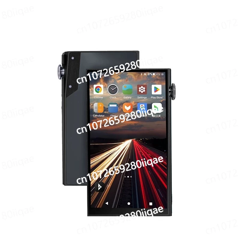 DX180 Fever High Sound Quality Hifi Streaming Bluetooth Lossless Music Player