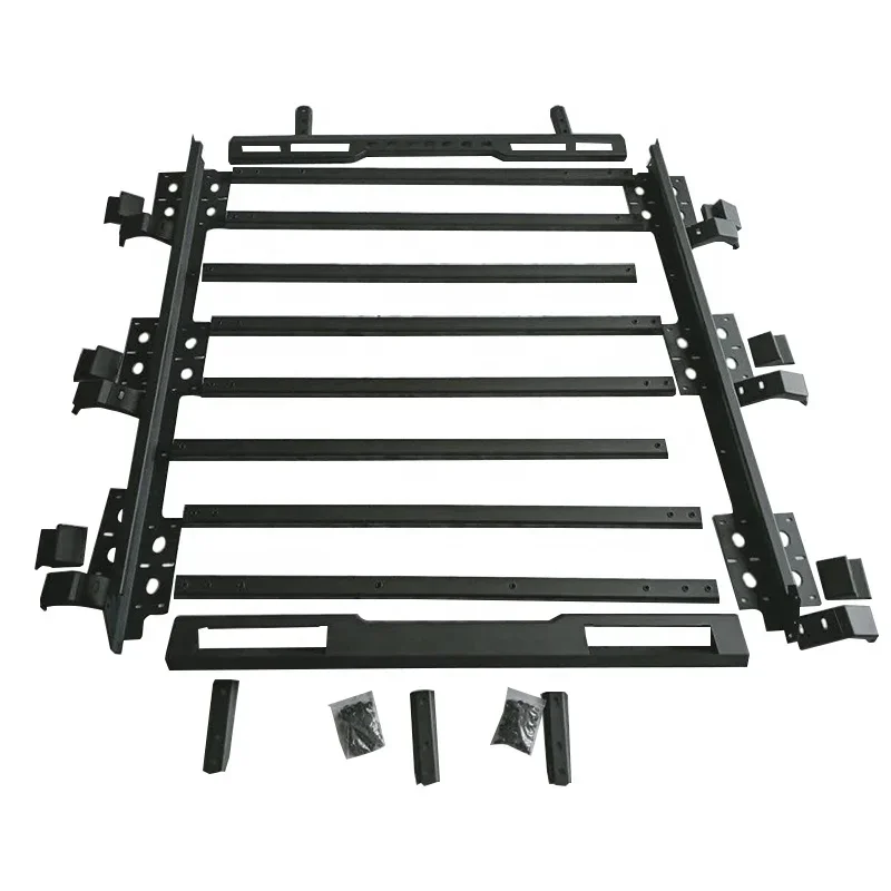 4x4 offroad Rook Rack For suzuki jimny 2019 -on   Car accessories roof luggage