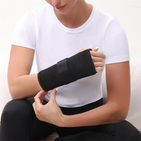 Heating Wrist Protector Sports Protection Breathable Support Sleeve Hand Joint Brace Tool Heat Health Care Device