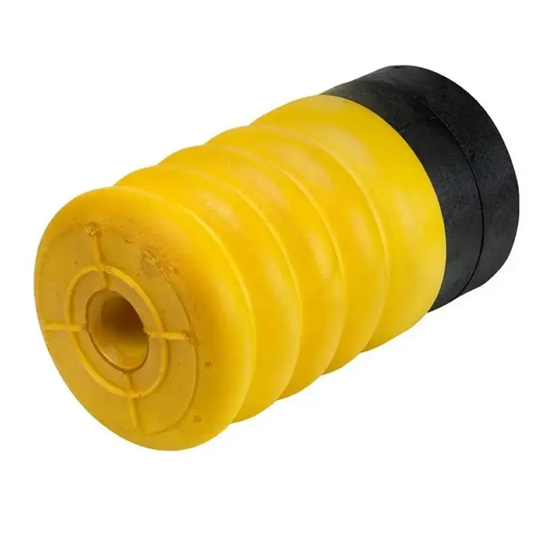 N26R-1PCS SSR-313-54 Rear Air Helper Spring For Dodge RAM Promaster 1500 2500 3500