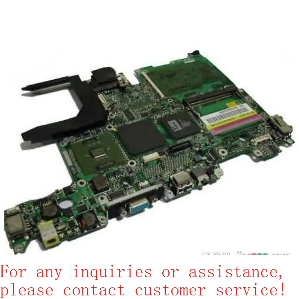 

For IBM X24 main board integration P3 1.13 1.066 CPU is close to brand new, January replacement 100% tested.
