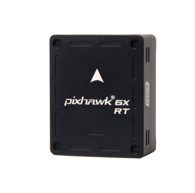 VoidFly Holybro Pixhawk 6X-RT Drone FC Module 11064 Support PX4 NuttX RTOS Zephyr RTOS