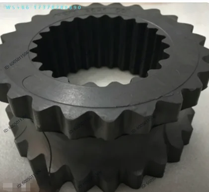 Atlas screw air compressor coupling 1614873800 coupling rubber buffer 2254735709