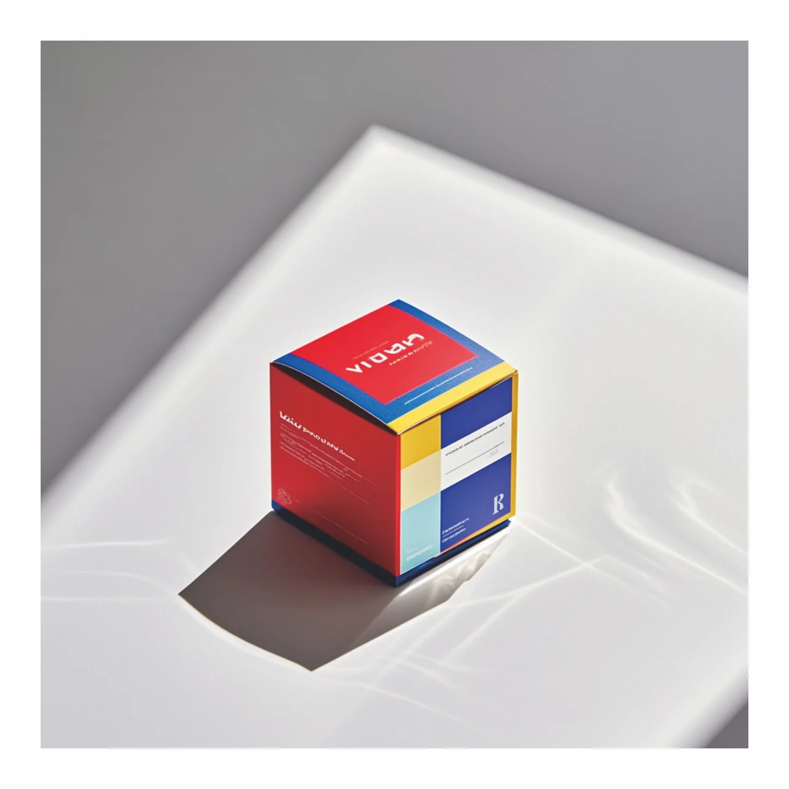 Hot Selling Foldable Folding Magnetic Gift Packaging Box Folding Magnetic Gift Box Packaging With CE Certificate