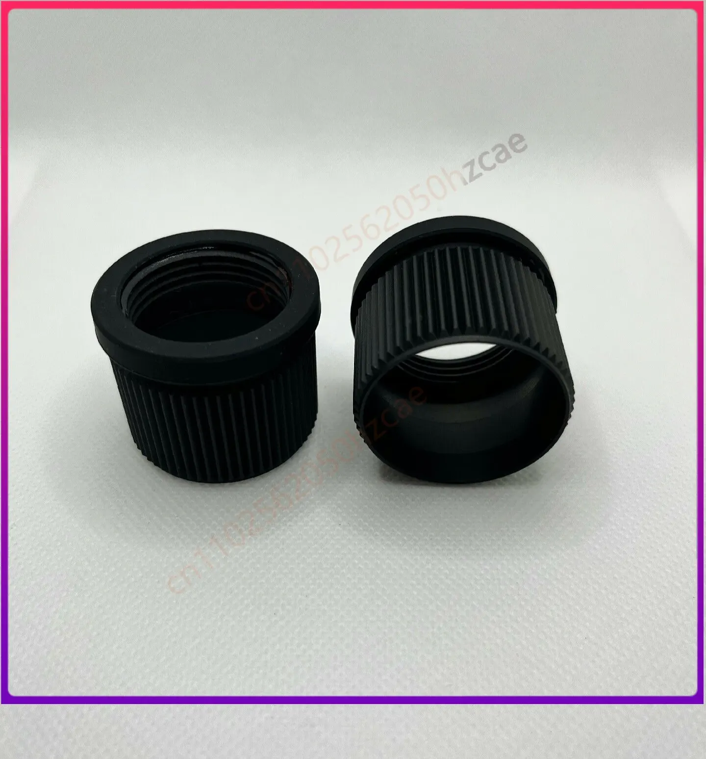 10PCS For DJI Agras T50 T25 Spray‑Boom Fixing Nut 000752.01 Agricultural Plant‑Protection Drone Spare Parts