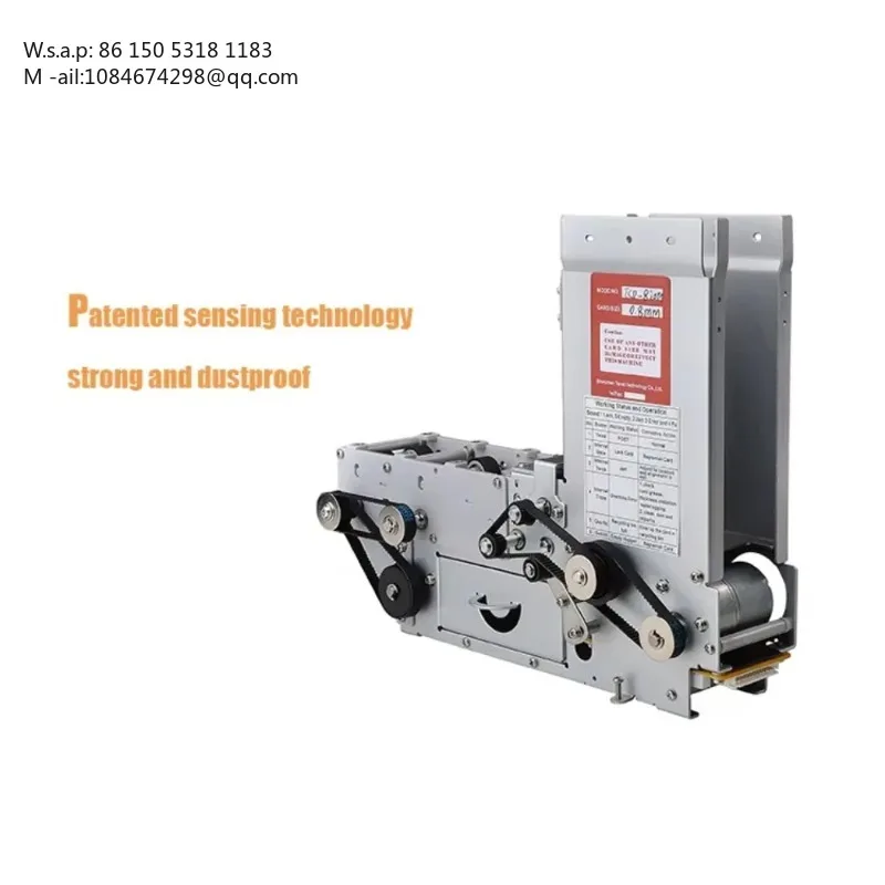 Tenet Vending Machine Automated Dispenser Machine
