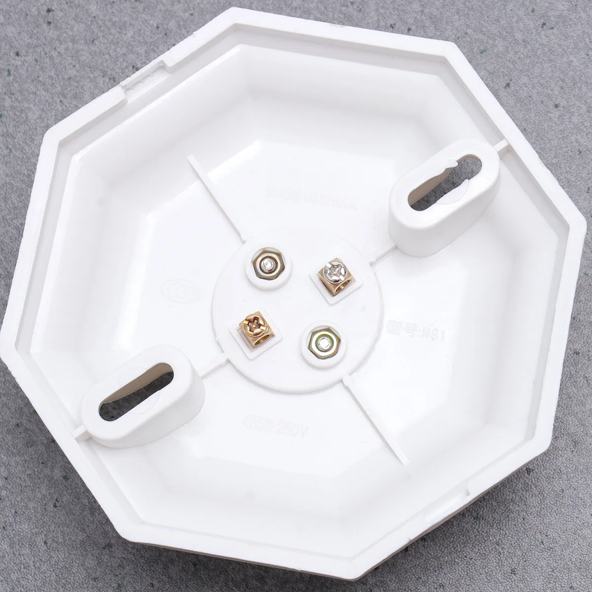 

Lamp Holder E27 Screw Lamp Holder Light Base E27 Light Base Lamp Holder Adapter