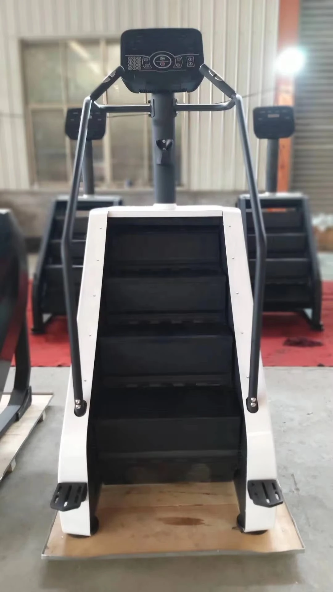 Çin Online Mağazası Merdiven T - Home Gym Online incelemesi ve fiyatı