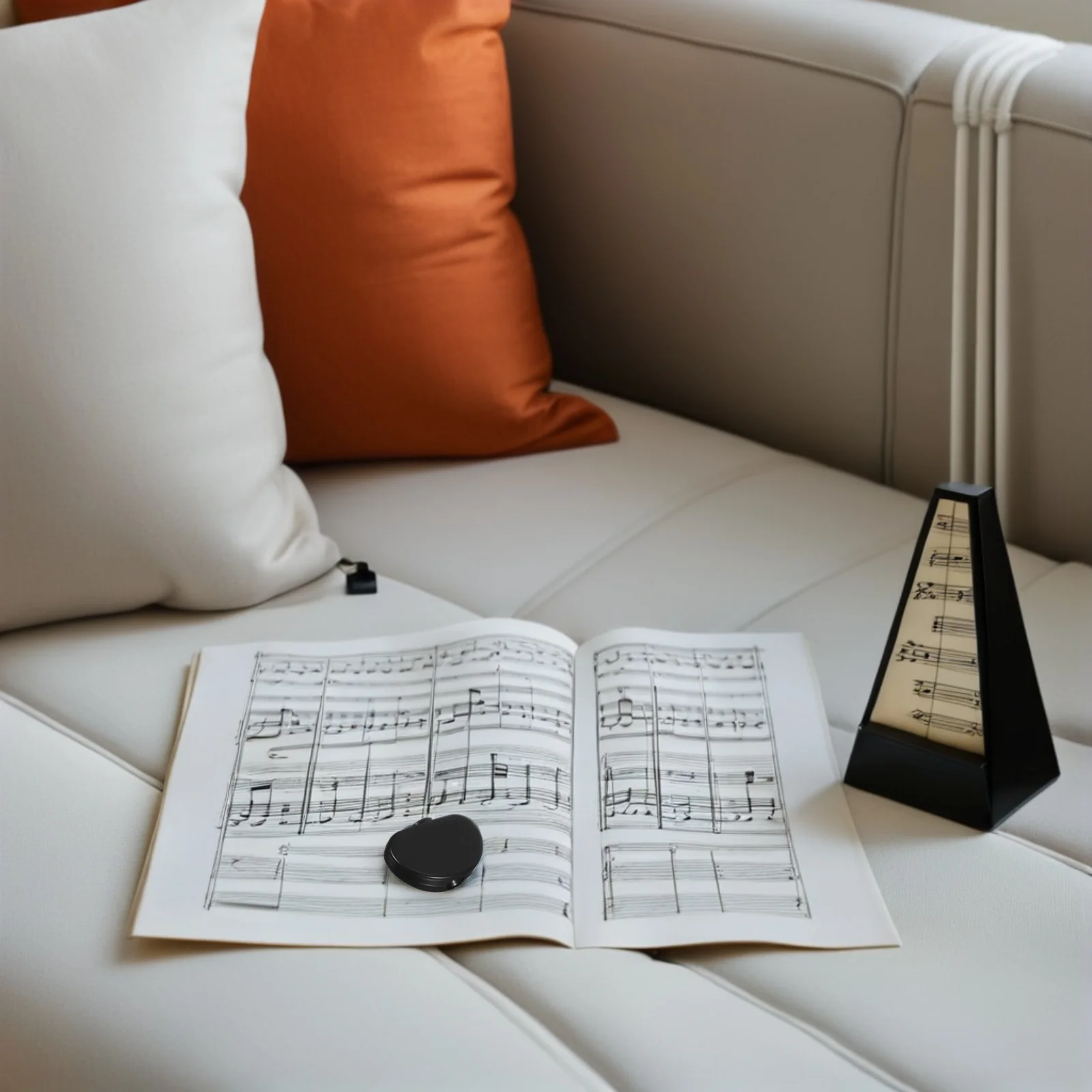 

30Pcs Guitar Accessories Set Black Guitar Tuning Peg Buttons Precision Machine Heads Knobs Easy Install Acoustic Electric Bass