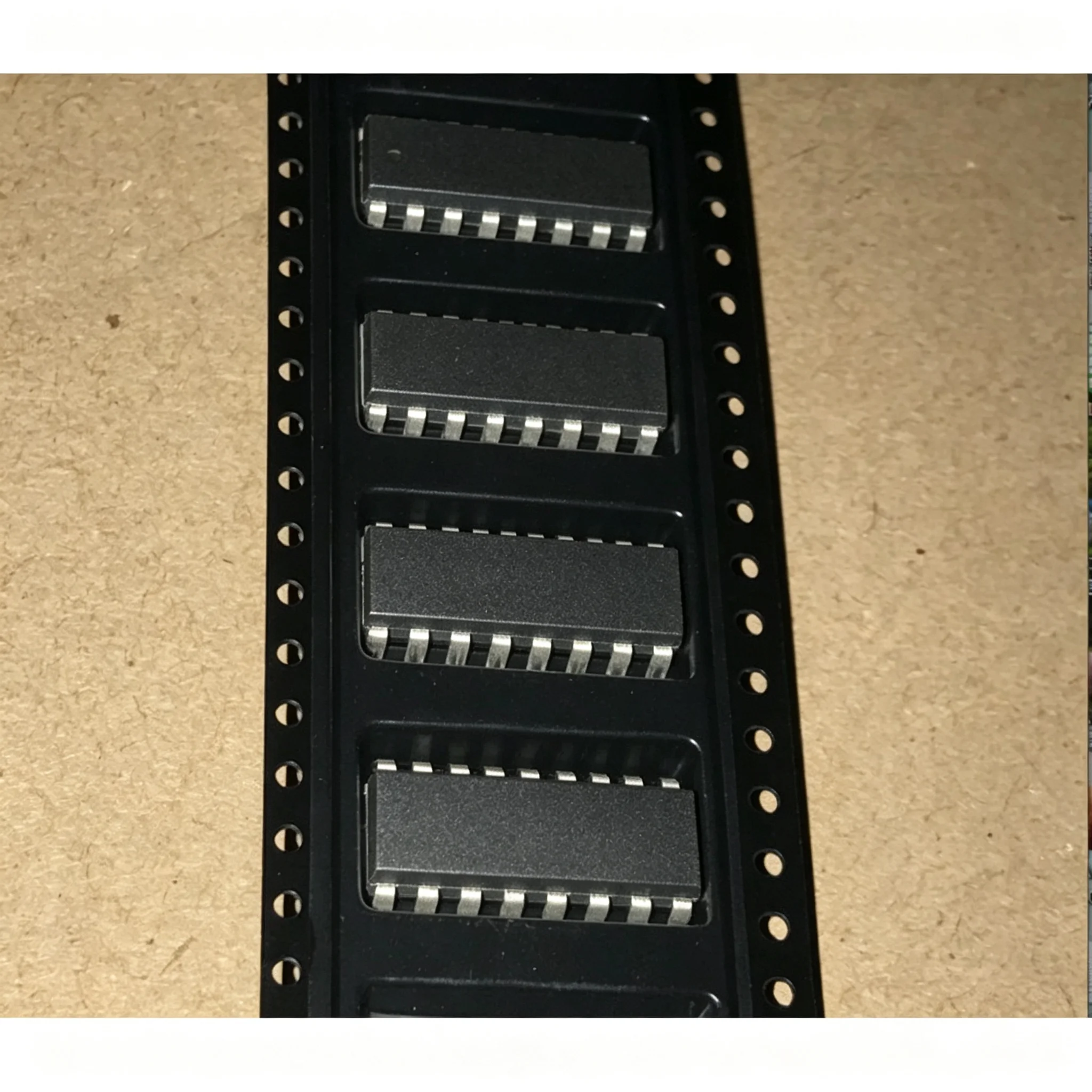TLP521-4 TLP521-4GB Single & Bulk Orders Equally Welcomed