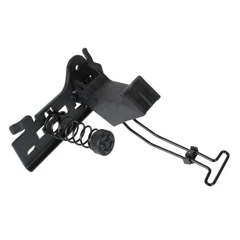 656030007R For Renault Master III Nissan NV400 Bus Engine Hood Lock