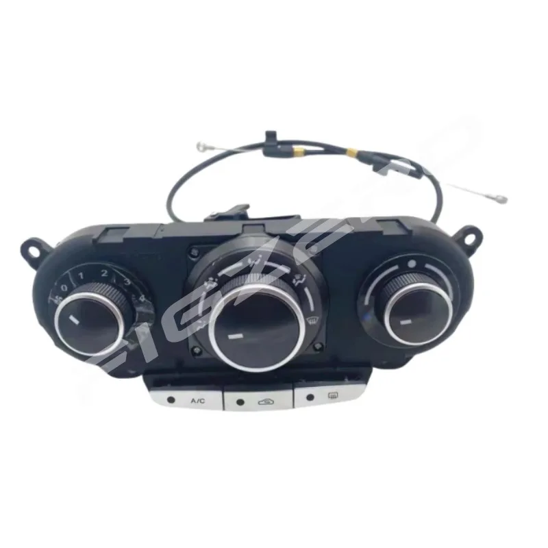 Air Conditioner Control Panel Switches Knob Assembly Switch for Buick Excelle 2003 2004 2005 2006 2007 2008 2009 2010 2011-2016