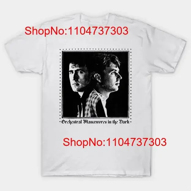 Orchestral Manoeuvr… - image