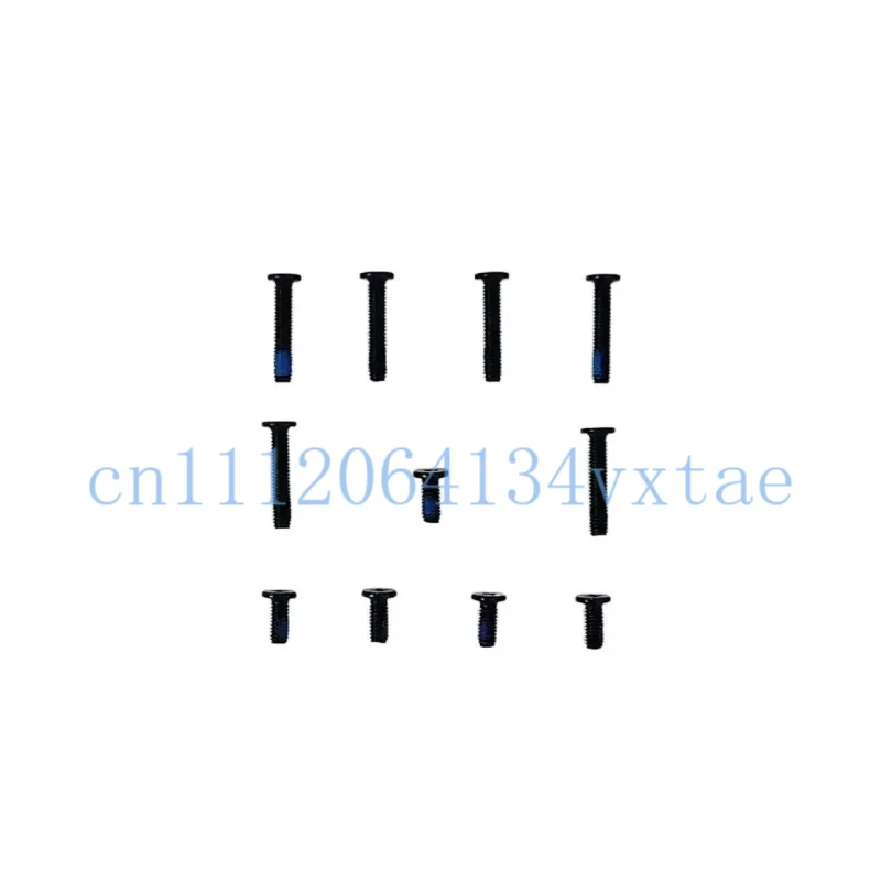 Replacement Bottom Case Screw Full Kit for ASUS FX505D FX505G FX95D FX95G GL503 Gaming Laptop D Cover Screws 0.1