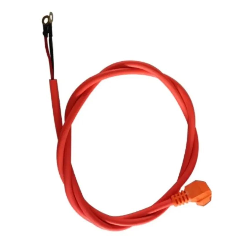 Электрический скутер, подходящий для аксессуаров Harley, локоть, кабель питания, штекер шнура питания, 1 шт. Электрический скутер, подходящий для аксессуаров Harley, локоть, кабель питания, штекер шнура питания, 1 шт.