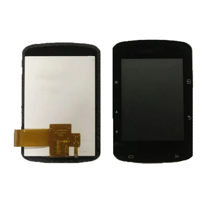 

For Garmin Edge 520 Bicycle Bike GPS LCD Display and Touch Panel Assembly Black