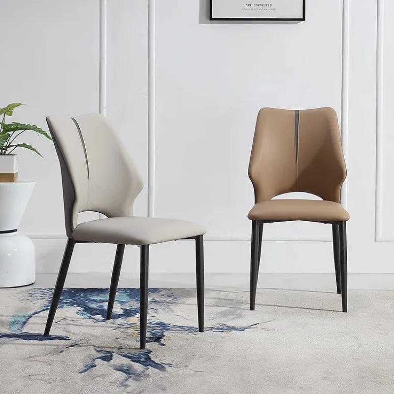 

AOLIVIYA креативный стул для ресторана, кофейный стул, обеденный стул для отеля, домашнего бара, обеденного сиденья A473650