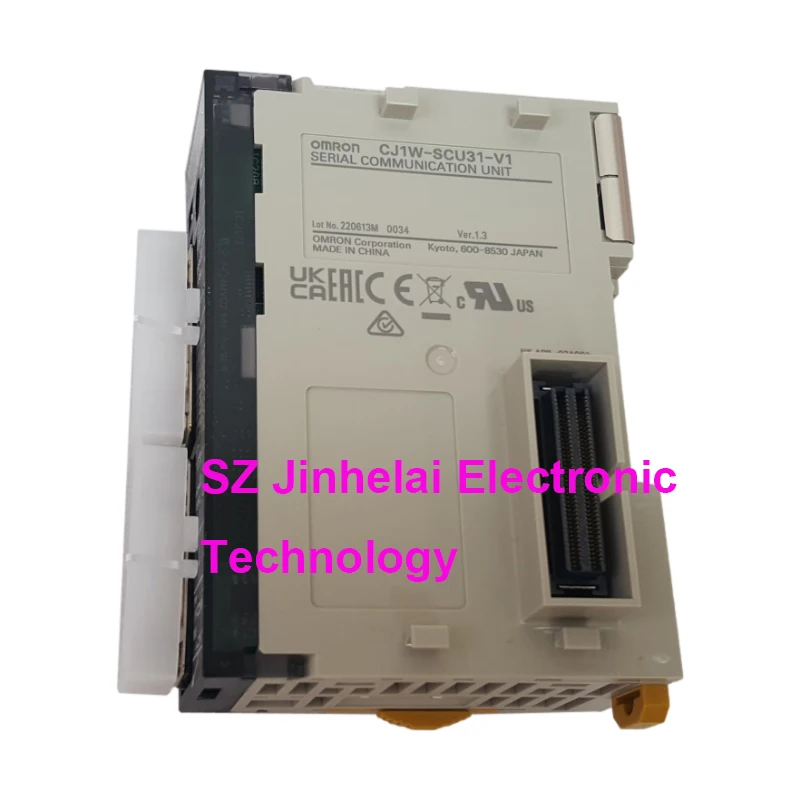 New and Original Omron CJ1W-SCU21-V1 SCU31-V1 SCU41-V1 SCU22 SCU32 SCU42