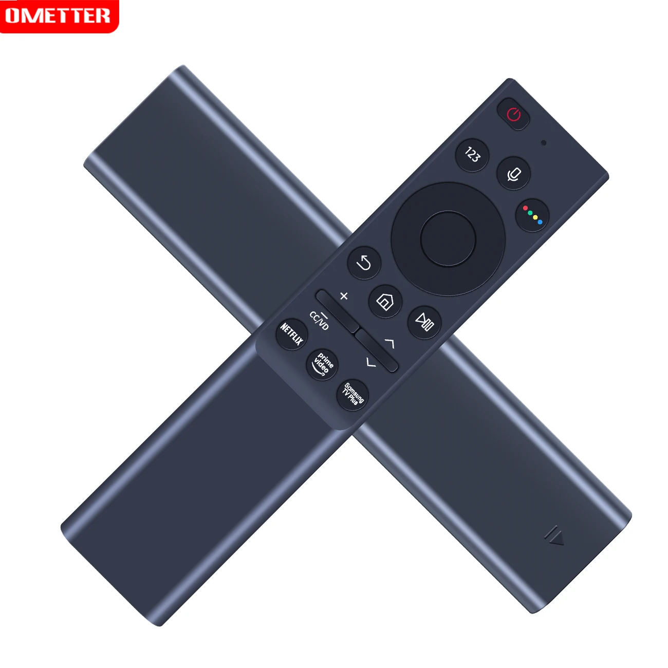 Mando a distancia por voz para televisor Samsung, mando a distancia BN59-01363A para TV QLED, GU43AU7179, UE43AU7172, UE43AU8072U, UE50AU8000, UE43AU8072U, BN59, 01363J