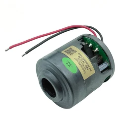 Brushless Motor Electric Blade Fan Motor DC 28.8V 350W High Power Strong Suction Metal Impeller For Vacuum Cleaner