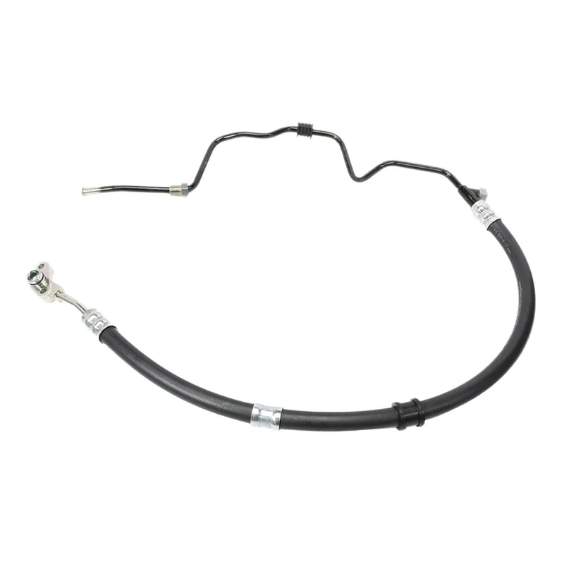 H5-53713SJCA02 53713-SJC-A02 Линия давления гидроусилителя руля для Honda Ridgeline 3.5L AWD 2006-2011 53713-SJC-A01