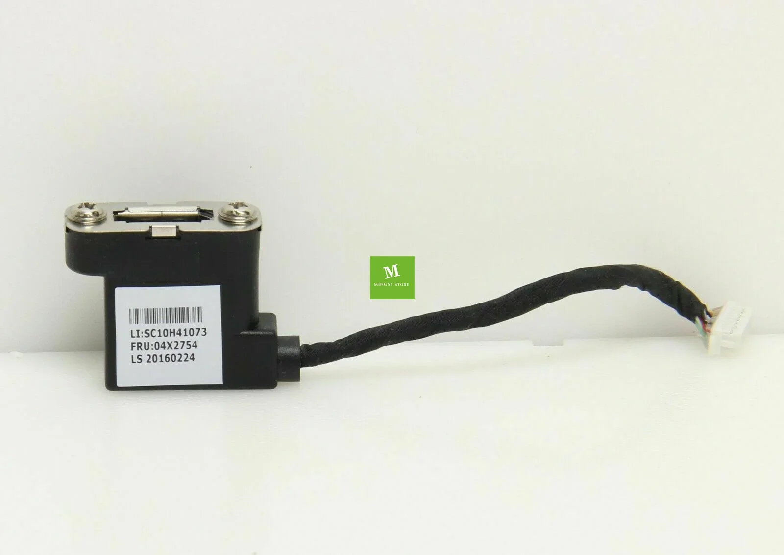 Genuine FOR Lenovo M700 M900 M710q M910q MINI PC Internal DisplayPort Cable 04x2754 SC10H41073