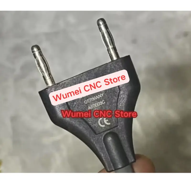 Second-hand test OK High frequency bipolar wire A60003C If You Need Other Specifications, Please Consult