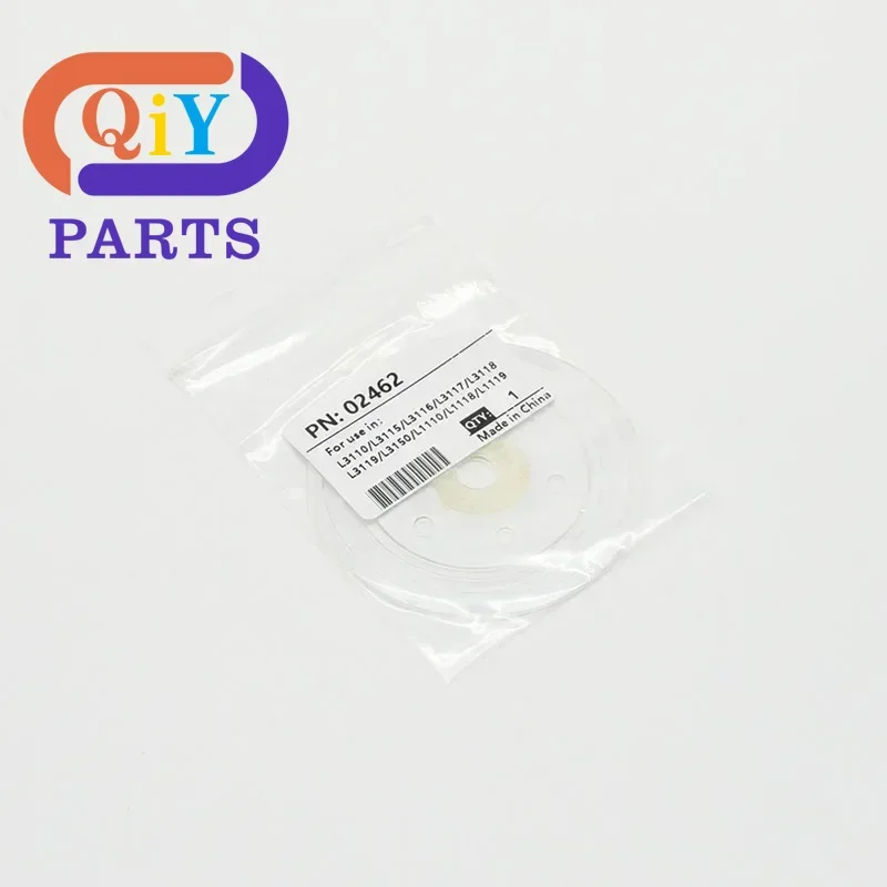 

10 шт 1571785 Диск синхронизации энкодера для EPSON L1110 L3110 L3115 L3116 L3150 L3156 L5190 M1120 M1100