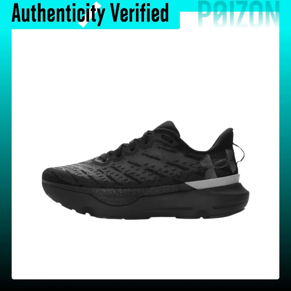 Under Armour Infinite Pro Breeze Low top Running Shoes Men's 3027187-004
