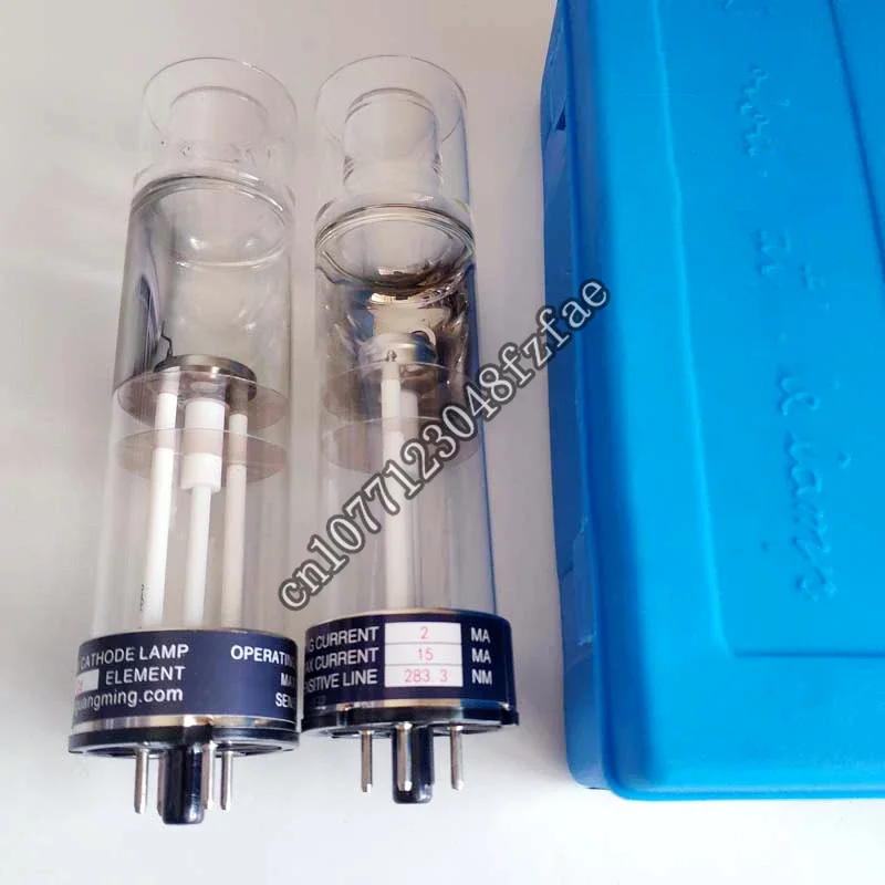 Atomic absorption element lamp Hollow cathode lamp Dawn KY-1 KY-2