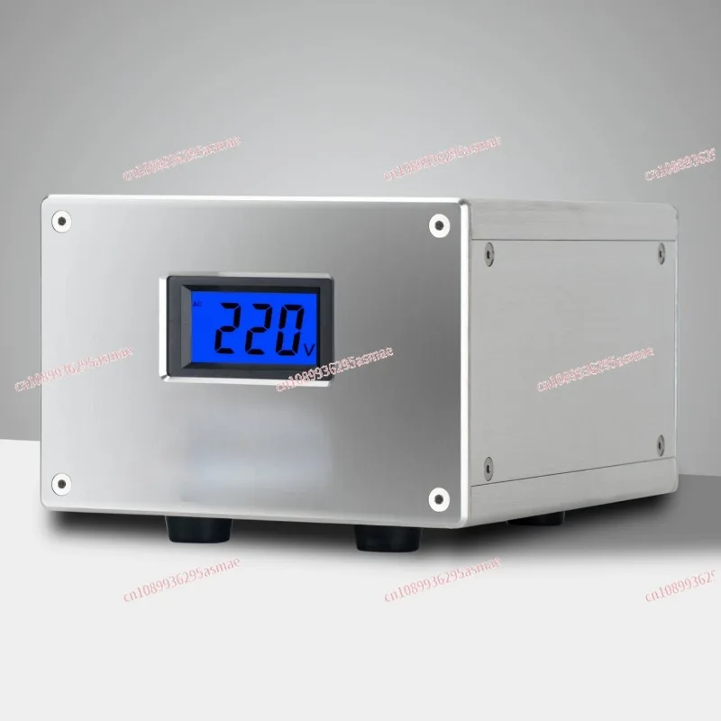 

500W 220V to 220V 100V Power Isolation Transformer, Purifier