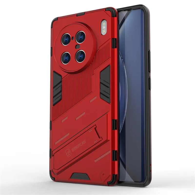 For Vivo X90 Pro Case Vivo X70 X80 X90 Pro Plus Cover Shockproof