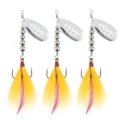 Color 6-19g-3pcs