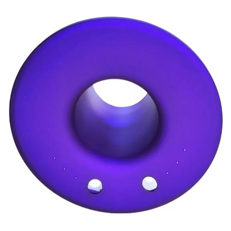 A01M 다이슨 헤어 드라이어 액세서리 케이스 커버 HD01 HD02 HD03 HD07 HD08 수리 부품 D 용 전면 배플 쉘 보드 부품