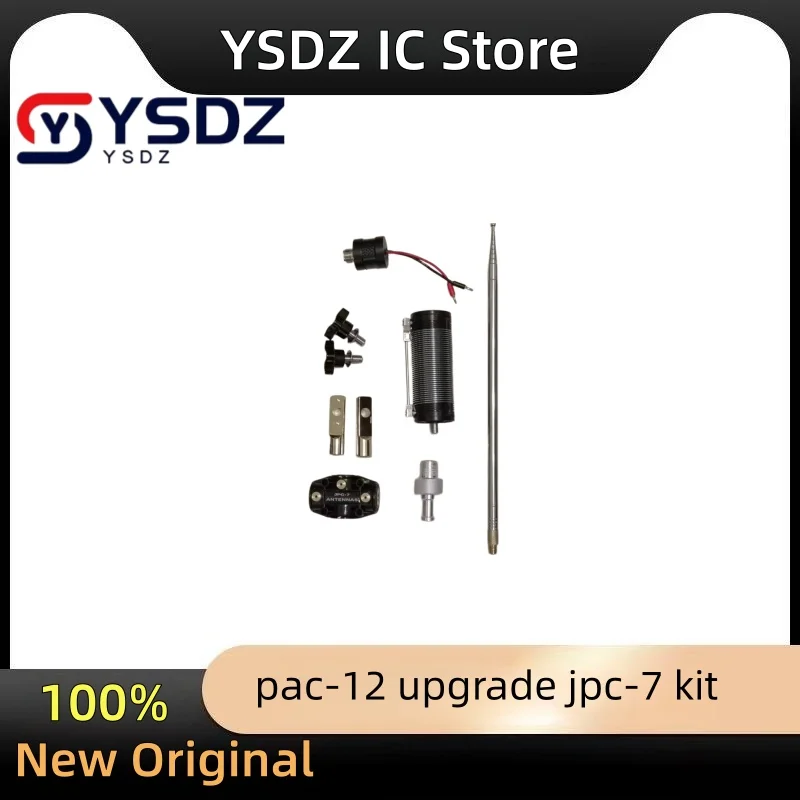 1PC pac-12 upgrade jpc-7 kit
