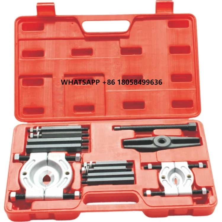 

Car Repair Tool Kit Bearing Removal Small Bearing Pull-out Set