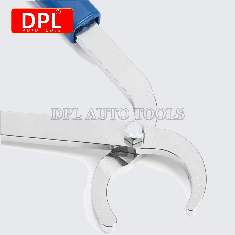 Valve Lifter Bucket Shim Adjustment Tool Kit Shim Style Valve Adjusting Pliers Set Compatible with Nissan Toyota Lexus