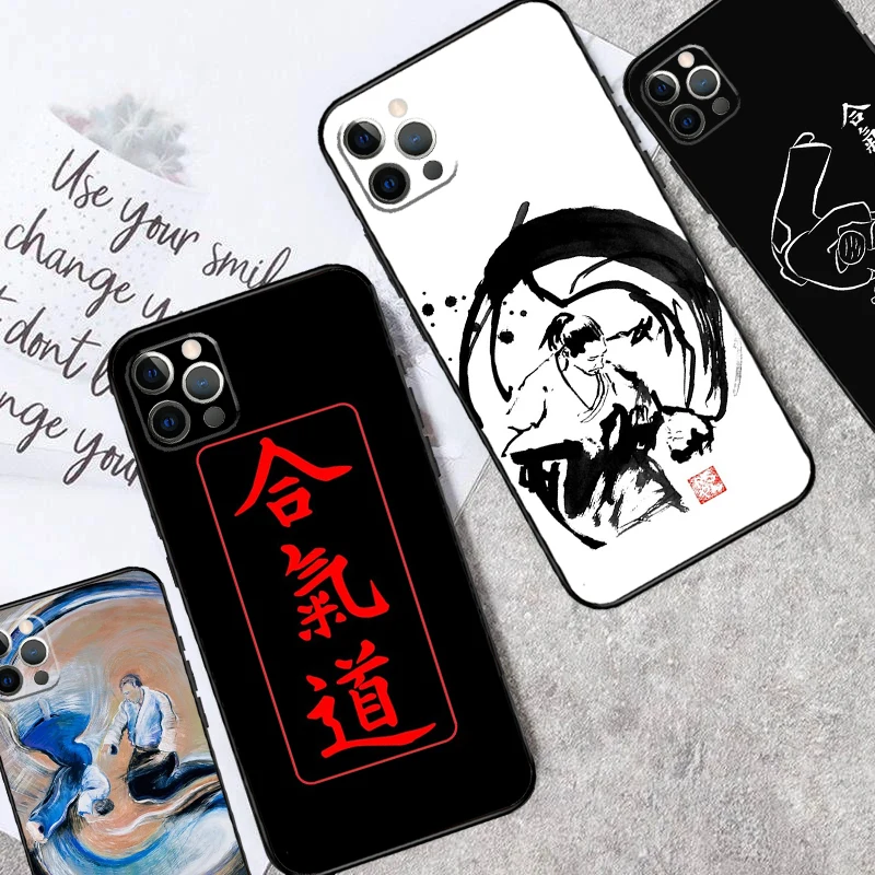 Aikido Case For Hon… - image