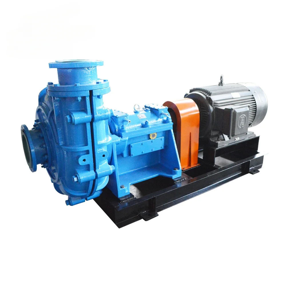 

liquid slurry pump shijiazhuang an pump machinery