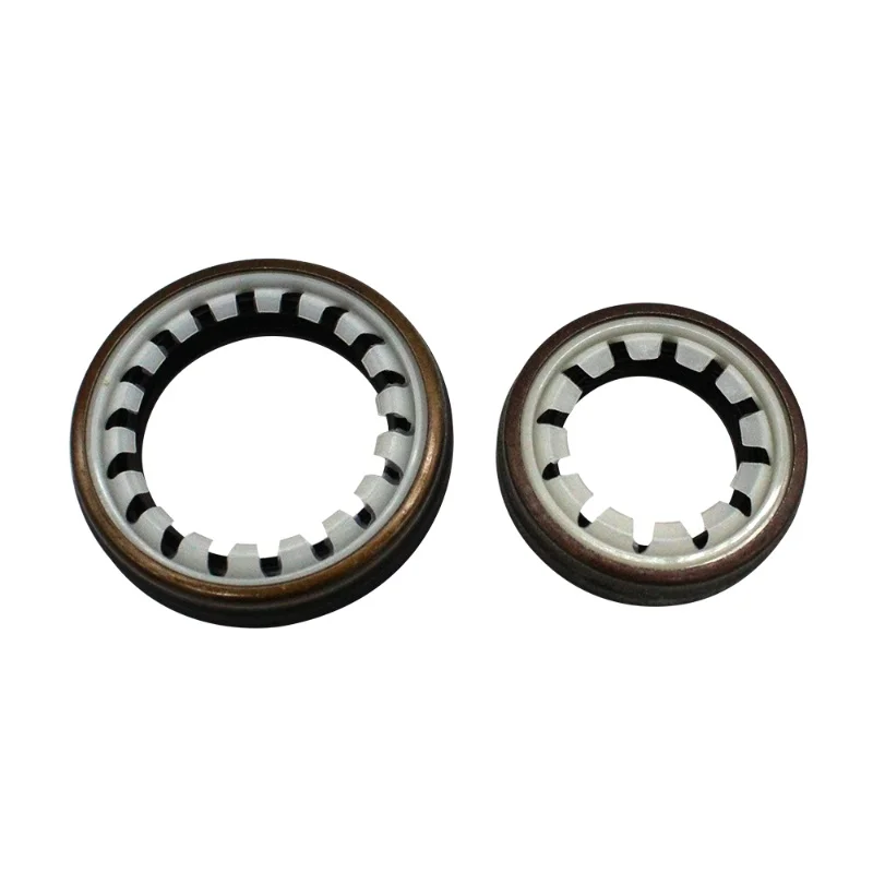 

Комплект из 2 сальников карданного вала (пыльников) 312144, 312146 для Peugeot, Fiat, Citroen