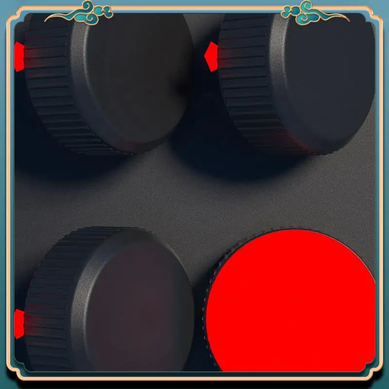 (جديد) - لحافظة حامل Airtag مع ملصق لاصق لحافظة موقع GPS المضادة للفقدان للدراجات الجبلية، سهلة الاستخدام