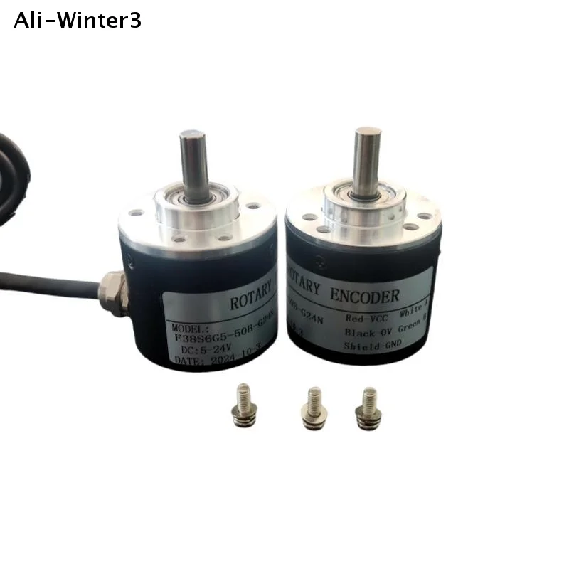 【Wn】 5V‑24V 2‑Phase…