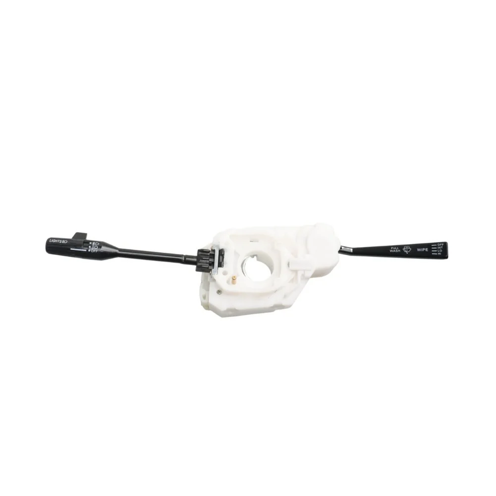 Indicator Wiper Switch 25560-06W10 2556006W10 Combination Switch Plastic Direct Replace For For Nissan For For Sentra 1984 1985