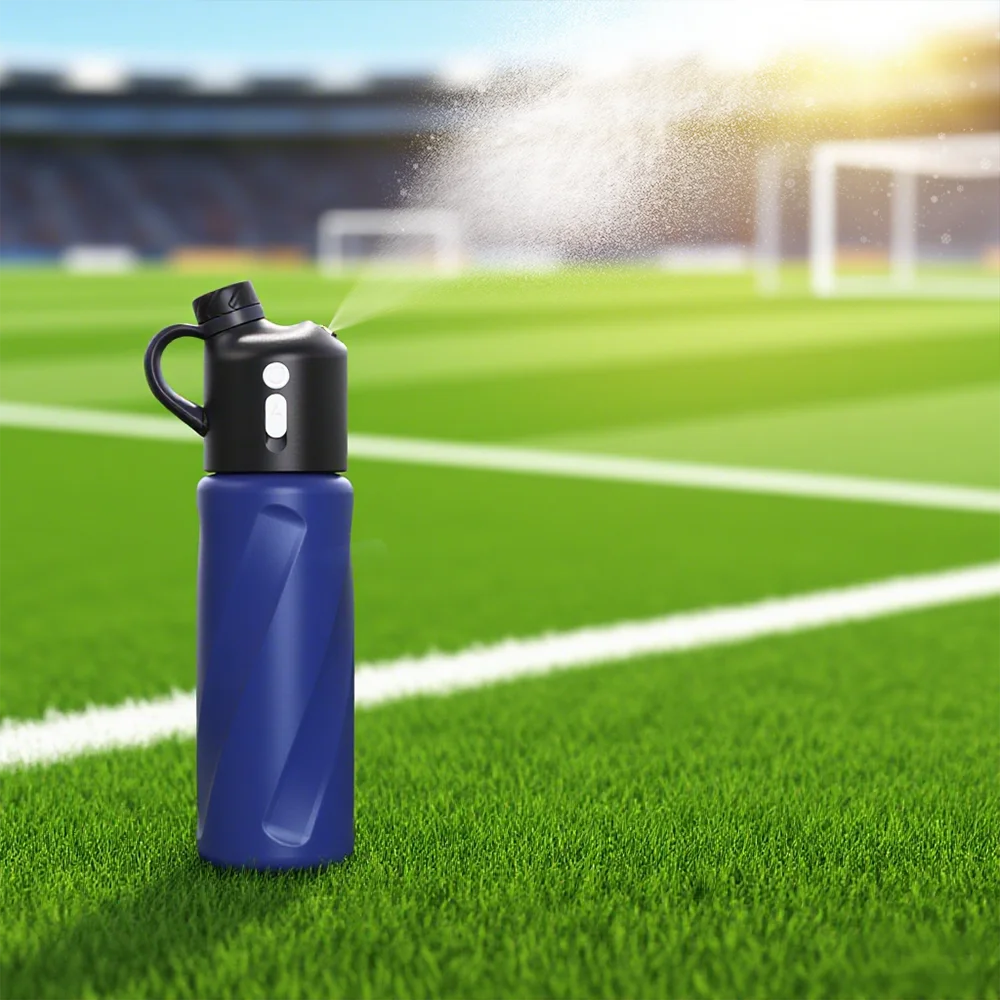 

Бутылка для воды из нержавеющей стали для велосипеда, фабричное производство, для спорта и путешествий, функциональная, сохраняет прохладу и увлажнение