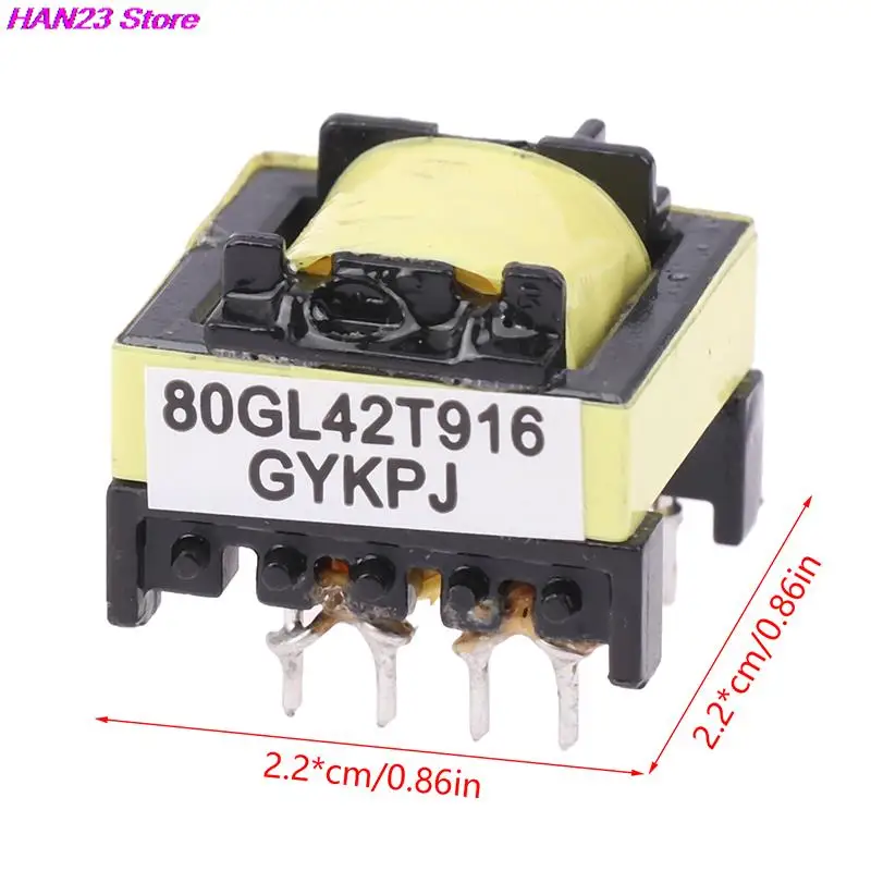 High Quality 1PCS 2.2cm Centre Negative Power Transformer 80TL42T916L Transformer Center Tapped 80GL42T916L 715T2690-2