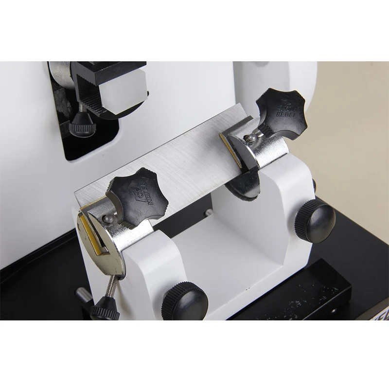 KD-202A Manual Rotary Microtome LCD Display Section Thickness 1~25um Manual/Rotary Paraffin Microtome